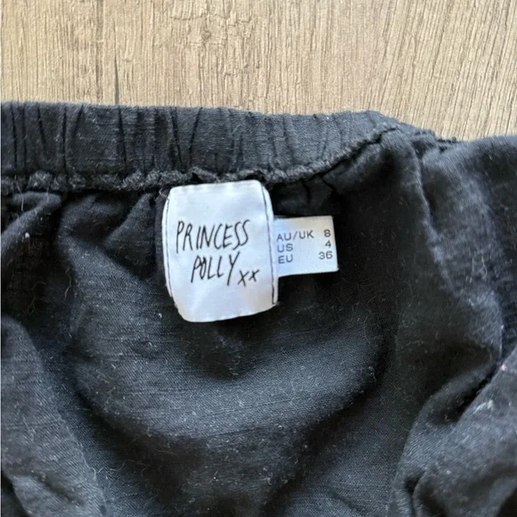 Princess Polly Top - Picture 3 of 3